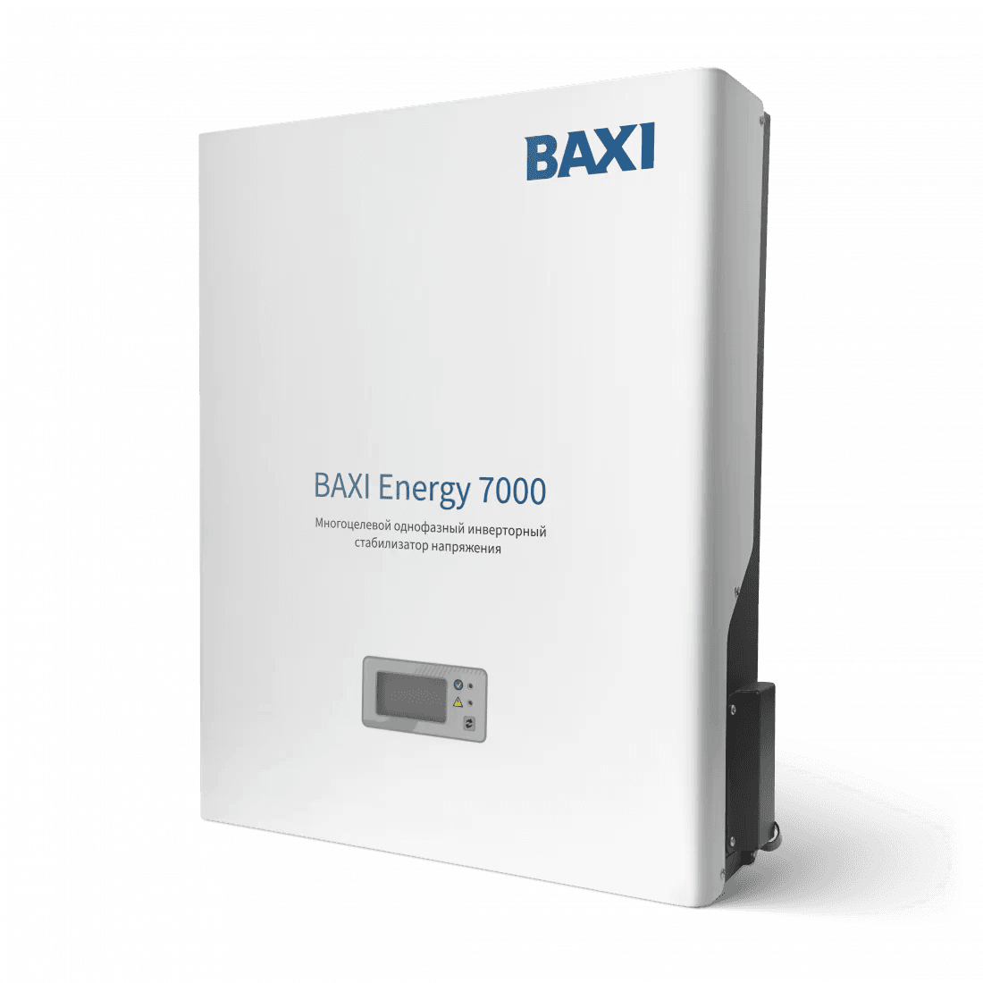 Однофазный инверторный стабилизатор напряжения для дома BAXI ENERGY 7000, STH70001